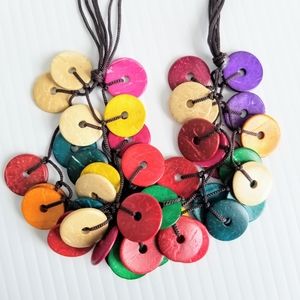 Paparazzi Jammin In Jamaica Necklace Earrings NWT